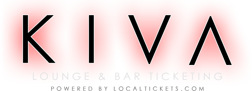 KIVA Lounge